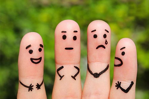 Duyguların Beslenmemiz ile İlişkisi